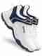 BRUTON Lite Sports Running Shoes for Men (White, UK 8) - Image 2