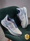 RED TAPE Athleisure Sports Shoes for Men for Dynamic Comfort Walking Shoes For Men (Grey, Blue , 8) - Image 3