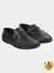 METRO 71-511 Loafers for Men (Grey, Size 6) - Image 2