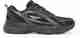 RED TAPE Men's Black Sneakers, Size 6 - Image 2