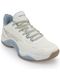 RED TAPE Walking Shoes For Men (White, Blue , 7) - Image 3