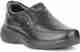 LIBERTY E823-04 Slip-on Casual Shoes Brown Size 8 - Image 2