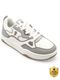 RED TAPE Sneakers for Women | Lifestyle Casual Shoes for Women | Stylish & Trendy Shoes Sneakers For Women (Blue , 6) - Image 3