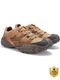 WOODLAND Lace Up Lightweight Breathable Comfortable Daily Use Casuals For Men (Brown , 9) - Image 3