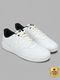 New Balance BB80IN Sneakers For Men (White , 9) - Image 4
