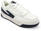RED TAPE Low Cut Sneaker for Men in White Black | Sneaker Sneakers For Men (White, Black , 6) - Image 3