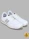 ADIDAS BLOCKZ SNEAKER Sneakers For Men (White , 7) - Image 3
