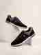 U.S. POLO ASSN. BLAZE Walking Shoes For Men (Black , 8) - Image 2