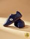 U.S. POLO ASSN. Men's Blue Sneakers (Size 8) - Image 3