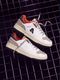 BOLDFIT RogueX Men's Casual Sneakers | Stylish Lace-Up Shoes Sneakers For Men (Multicolor , 9) - Image 3