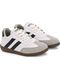 TROTUS Sneakers For Men (White, Black , 9) - Image 4