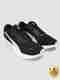PUMA Scorch Whizz FusionComfort Running Shoes (Black, 8) - Image 2