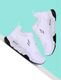 CAMPUS DRAGON Running Shoes For Men (White , 7) - Image 3