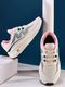 RED TAPE ETPU Athleisure Shoes for Women|Cultured Round-Toe Shape & Cushioning Technology Walking Shoes For Women (White , 4) - Image 3