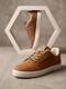 HRX by Hrithik Roshan Sneakers For Men (Blue, White , 10) - Image 3