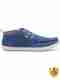 U.S. POLO ASSN. ABOR 3.0 Sneakers for Men (Grey, Size 6) - Image 2
