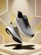 CAMPUS INFINO Running Shoes Men Multicolor 9 - Image 4