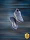 action Athleo ATG-496 Comfortable Lightweight Breathable Durable Lace-Up Running Shoes For Men (Grey, Orange , 8) - Image 4