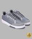 adidas Blockz Sneaker for Men, Blue, Size 9 - Image 3