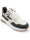 RED TAPE Men's Casual Shoes (White, Grey, Size 8) - Image 3