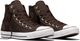 Converse Chuck Taylor All Star Malden Street Casuals For Unisex (Black , 8) - Image 4
