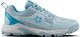 LIBERTY Lacing Sports Shoes | Comfortable and Breathable Lace-Up Gym, Cricket Shoes For Men (Blue , 11) - Image 4