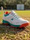 LIBERTY Lacing Sports Shoes | Comfortable and Breathable Lace-Up Gym, Cricket Shoes For Men (Blue , 11) - Image 3