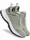 Gorofy Running Shoes for Men, Black, Size 8 - Image 2