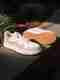 HRX by Hrithik Roshan HRX Men's White Casual Shoes (Size 9) - Image 2