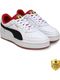 PUMA Caven 2.0 Sneakers for Men (White, UK 10) - Image 3