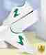 ADIDAS STREETTALK Casual Shoes For Women (White , 5) - Image 2