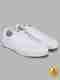 New Balance BB80IN Sneakers For Men (White , 9) - Image 2