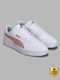 PUMA Caven 2.0 Lux Sneakers White Size 9 - Image 4