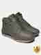 PUMA Caven 2.0 Mid Sneakers For Men (Black , 8) - Image 2
