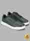 REEBOK STREETCOURT FLUXOR Sneakers For Men (Khaki , 8) - Image 2
