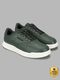 PUMA Smashic Sneakers White Size 9 - Image 4