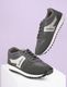 GOLDSTAR PVC'602 Running Shoes For Men (White , 7) - Image 3