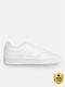 New Balance BB80IN Sneakers For Men (White , 9) - Image 3