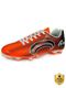 rodox HYPER Football Shoes Men Black Size 10 - Image 3