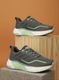 RED TAPE Ozark Outdoor Trail All-Terrain Performance Running Shoes For Men (Grey, White , 10) - Image 3