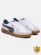 U.S. POLO ASSN. ZYRON Sneakers For Men (White , 10) - Image 3