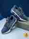 CAMPUS RAGE Running Shoes for Men (White, Size 6) - Image 2