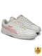 PUMA SMASHS V1 Sneakers For Women (White , 5) - Image 4