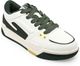 RED TAPE Low Cut Lifestyle Sneakers for Men in Beige Black | Lifestyle Sneakers Sneakers For Men (Beige, Black , 7) - Image 4