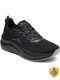 RED TAPE Athleisure Shoes for Men |Cultured Round-Toe Shape & Cushioning Technology Walking Shoes For Men (Black , 9) - Image 3
