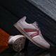 CAMPUS OGL-06 Women's Sneakers, Off White, Size 4 - Image 4