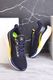RED TAPE Athleisure Shoes Walking Shoes For Men (White, Black , 9) - Image 3