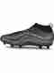 ANZA Football Shoes For Men (White, Pink , 6) - Image 2