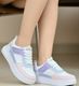 ABHIDHA Women Casual Shoes White - Image 4