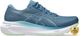 Asics COURT REFLEX Running Shoes For Men (Green , 9) - Image 4